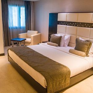 Chambre Supérieure Quadruple