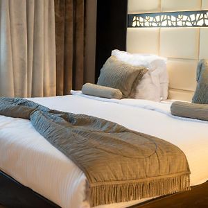 Chambre Grande Double